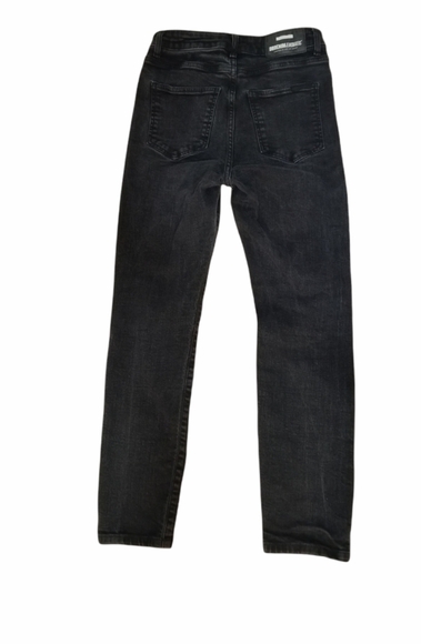 DR Denim AB Jeansmakers, Color Black mist, Size 31/32 - Picture 3 of 11